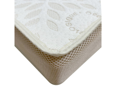 Simmons Health Assure Pure Crib Mattress