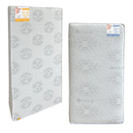 Simmons Breathe Firm Crib Mattress