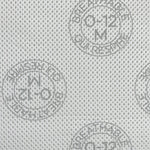 Simmons Breathe Firm Crib Mattress