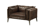 Charlie Brown - I Leather Chair