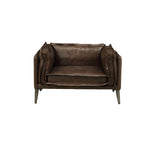 Charlie Brown - I Leather Chair