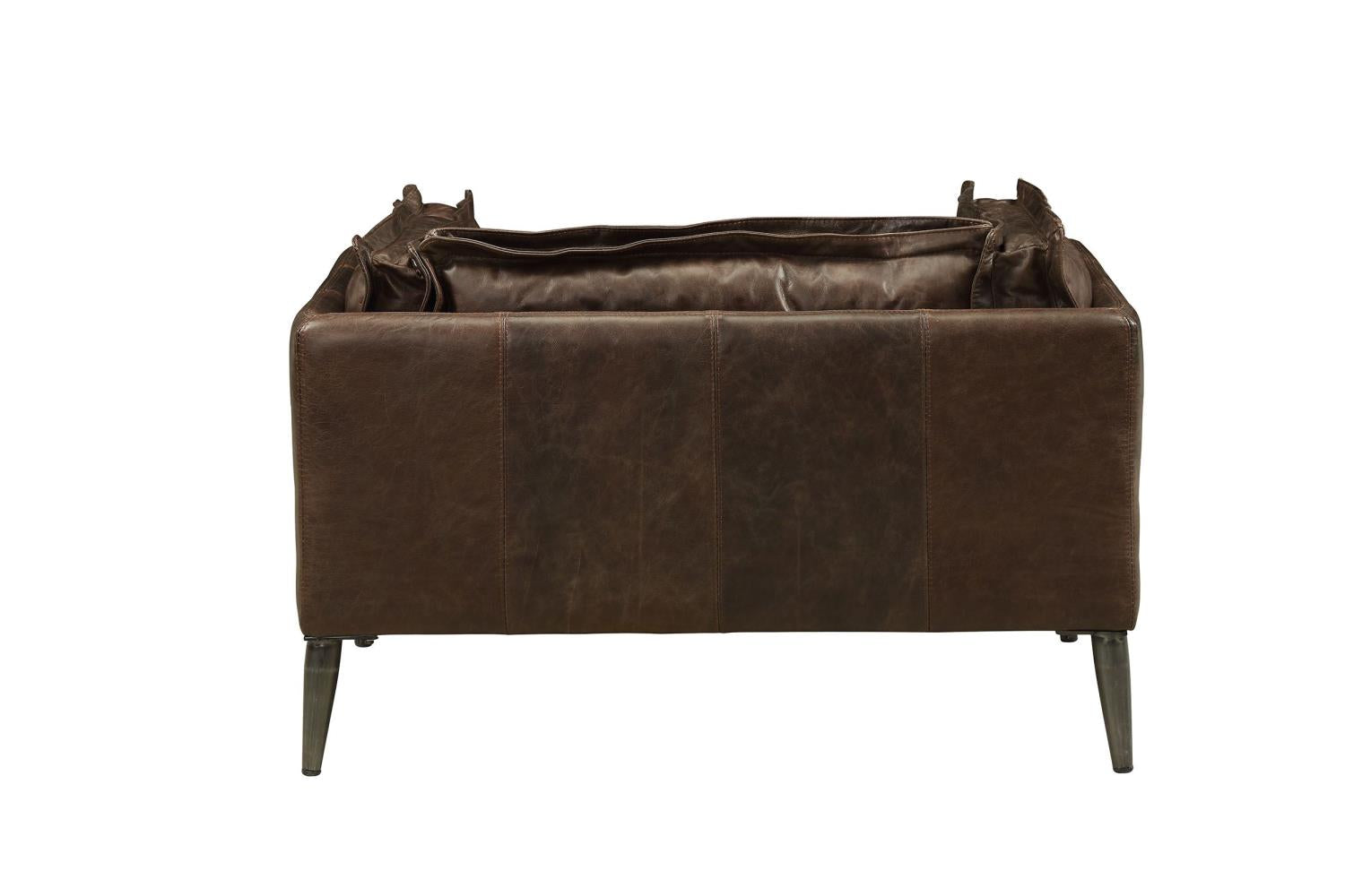 Charlie Brown - I Leather Chair