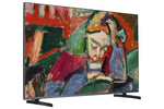 Hisense 75" 4K Smart CanvasTV QLED TV - 75S7N