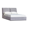 Fern 3-Piece Full Bed - Grey