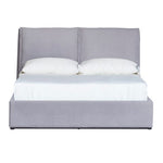 Fern 3-Piece Full Bed - Grey