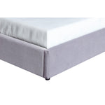 Fern 3-Piece Queen Storage Lift Bed - Grey