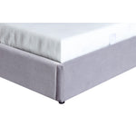 Fern 3-Piece Full Storage Lift Bed - Grey