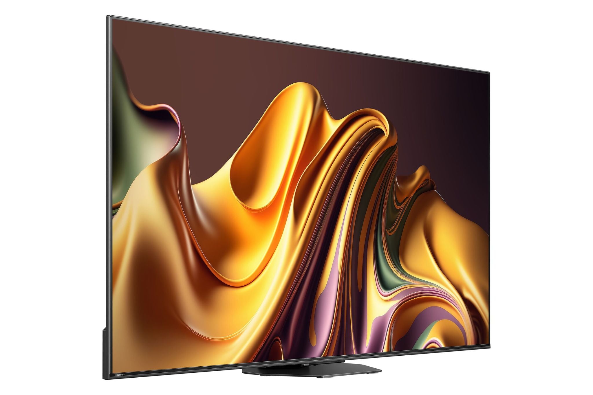 Hisense 75" 4K Smart Mini-LED Pro QLED TV - 75U88N
