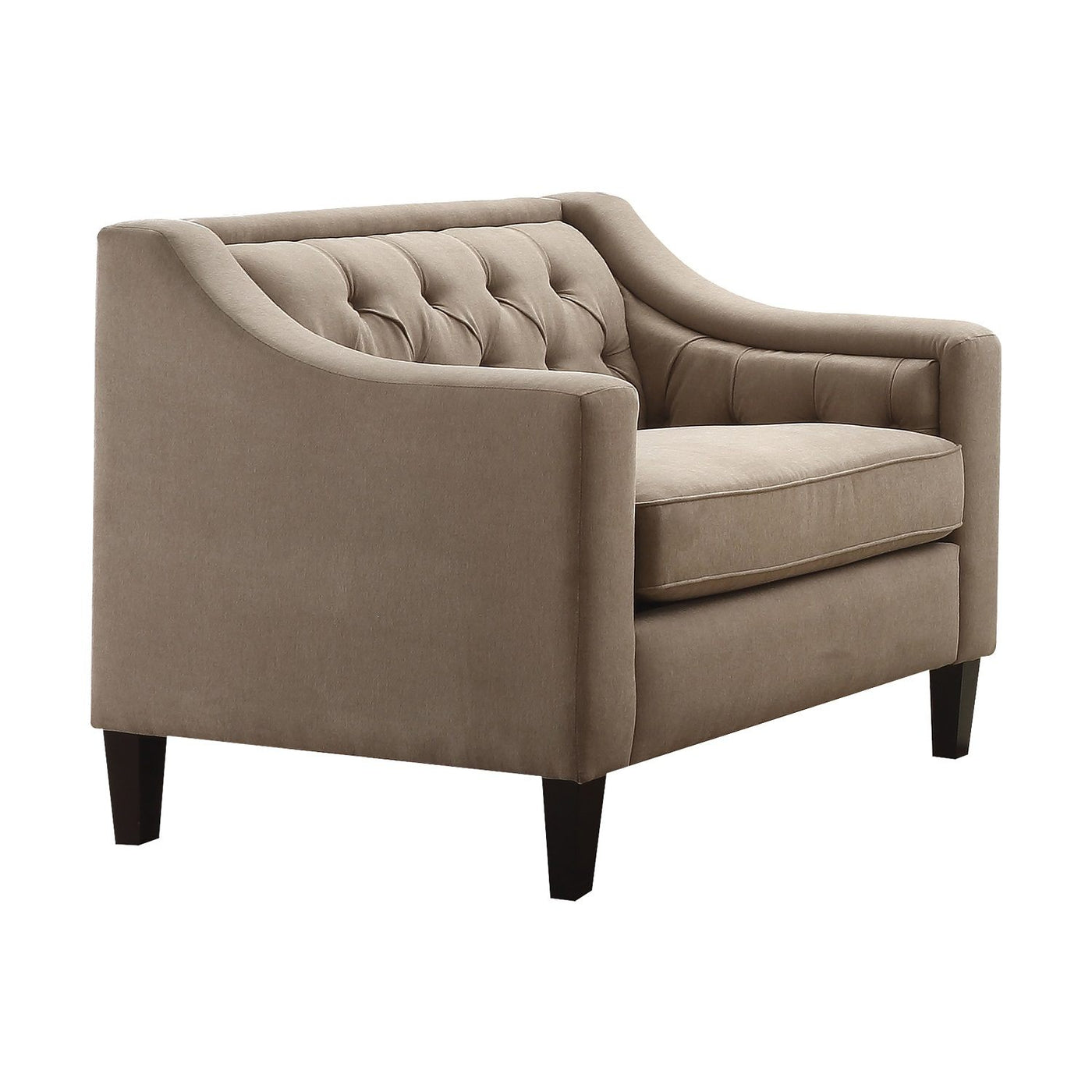 Jem  Sofa, Loveseat and Chair Set