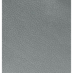 Jon Perse Leather Chair - Hush Grey