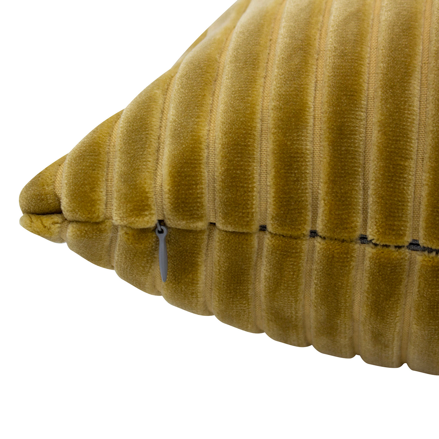 Natural Glam 18 X 18 Decorative Pillow Camel Leon's