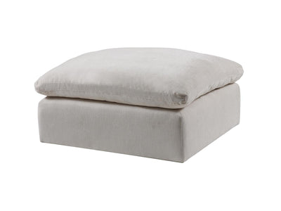 Shift Cocktail Modular Ottoman