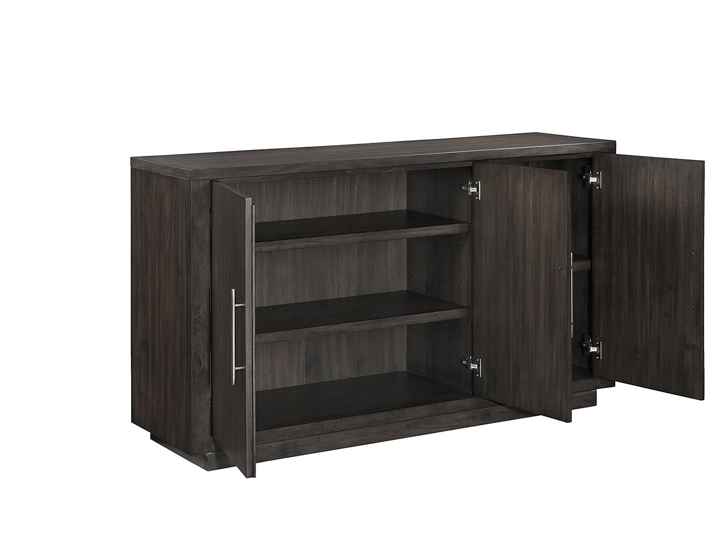 Alora Server - Espresso