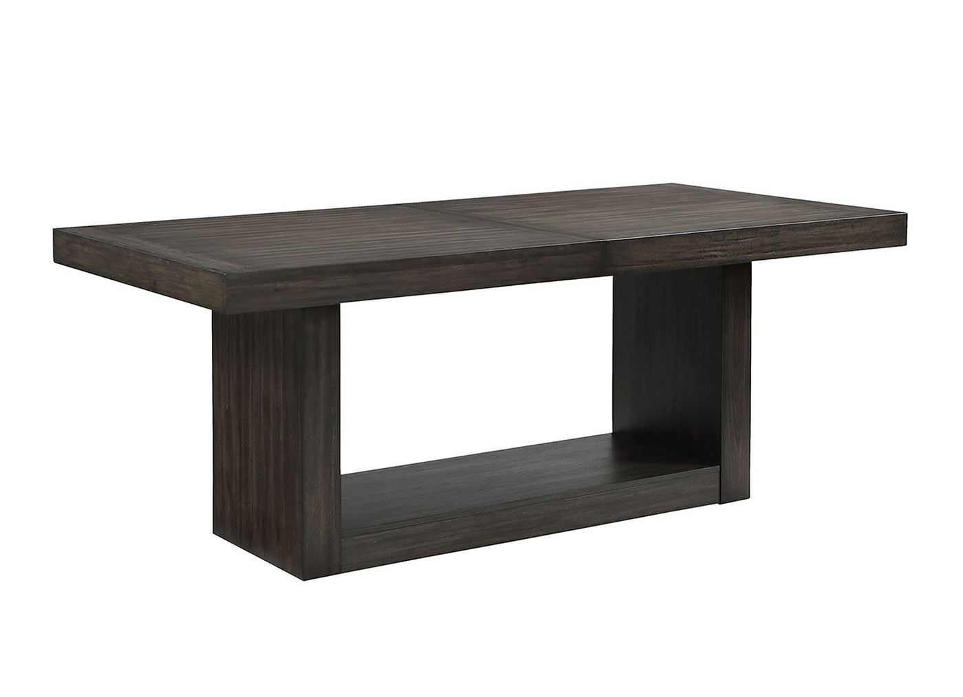 Alora 5-Piece Extendable Dining Set - Espresso