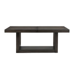 Alora Extendable Dining Table - Espresso