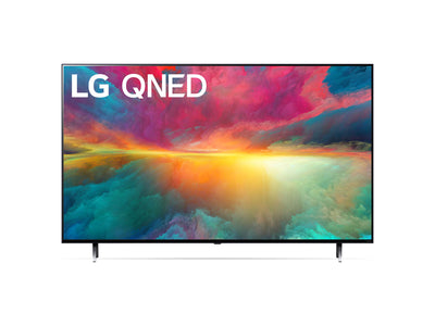 LG 55" QNED75 SERIES LED W/ THINKQ AI TV - 55QNED75URA