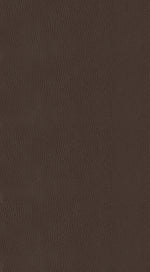 Westby Round Swivel Counter Height Stool - Brown