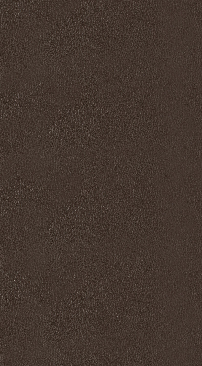 Westby Round Swivel Counter Height Stool - Brown