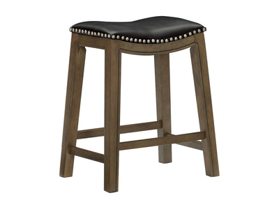 Ordway Counter Height Stool - Black