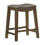 Ordway Counter Height Stool - Grey