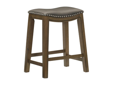 Ordway Counter Height Stool - Grey