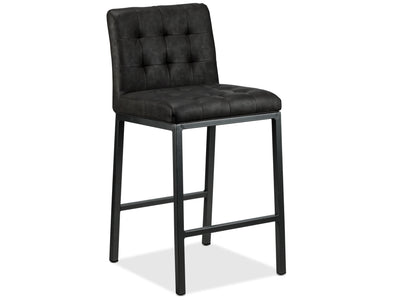 Olin Counter Height Stool - Vintage Grey