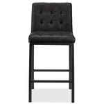 Olin Counter Height Stool - Vintage Grey