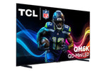TCL 98" QM6K Series 4K UHD HDR QD-Mini LED Smart TV with Google TV – 98QM6K