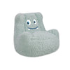 Parker - Kids Mint Green All Foam Chair