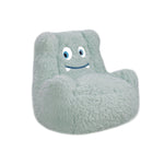 Parker - Kids Mint Green All Foam Chair