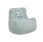 Parker - Kids Mint Green All Foam Chair