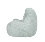 Parker - Kids Mint Green All Foam Chair