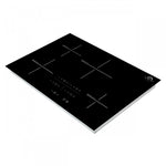 Forno Lecce Black 30" Induction Cooktop - FCTIN0545-30