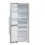 Forno Guardia 23.4" Stainless Steel Bottom Freezer Refrigerator With Left Swing Door (10.8 Cu. Ft.) - FFFFD1778-24LS
