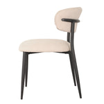Ellington Dining Chair - Beige