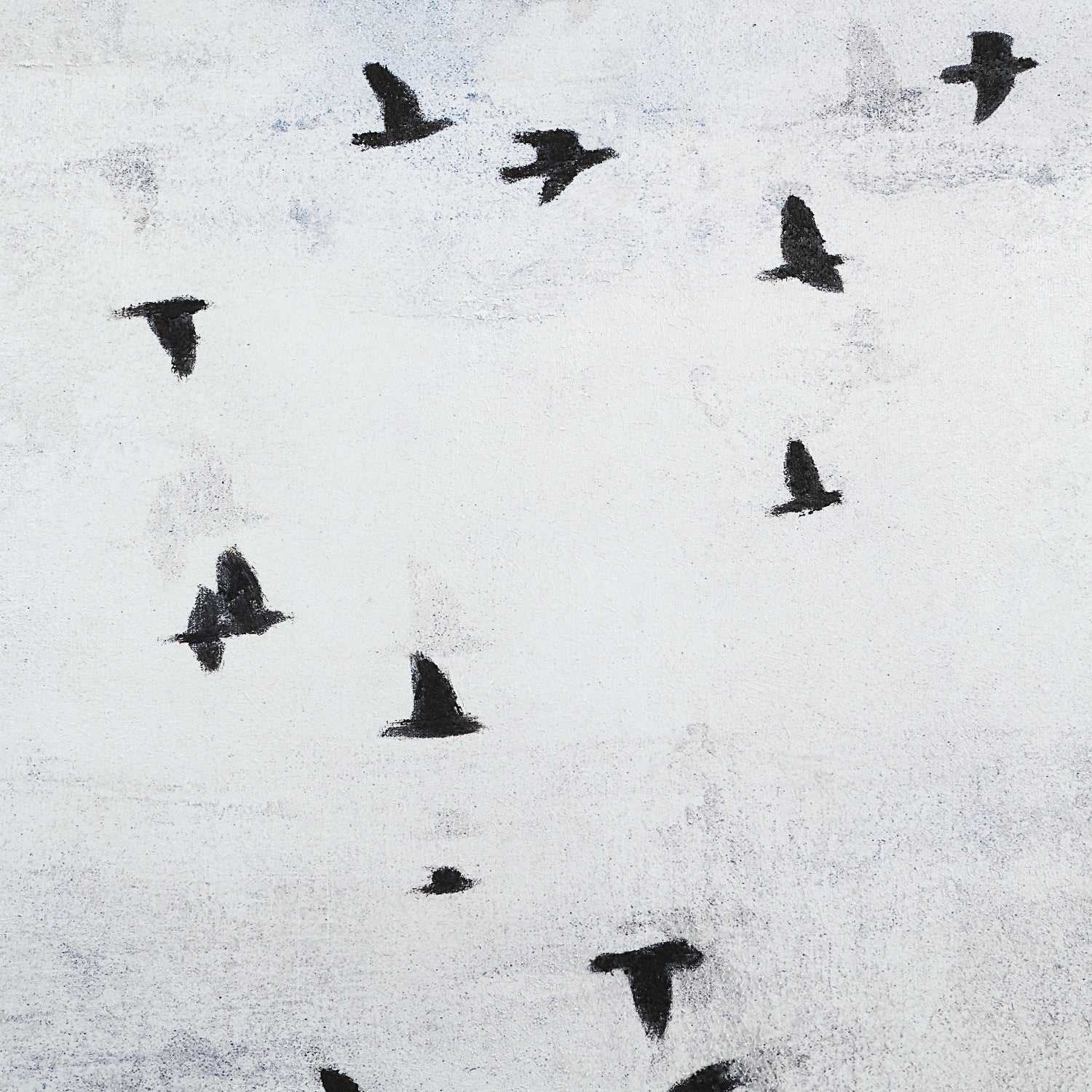 Soren Art - Blue