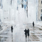 Tula Art - Blue