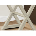 Inari Side Table - White