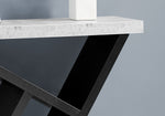 Kora Sofa Table - Black