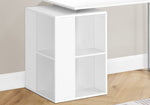 Arken Desk - White