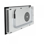 Forno Parco Black 12" Induction Cooktop - FCTIN0583-12