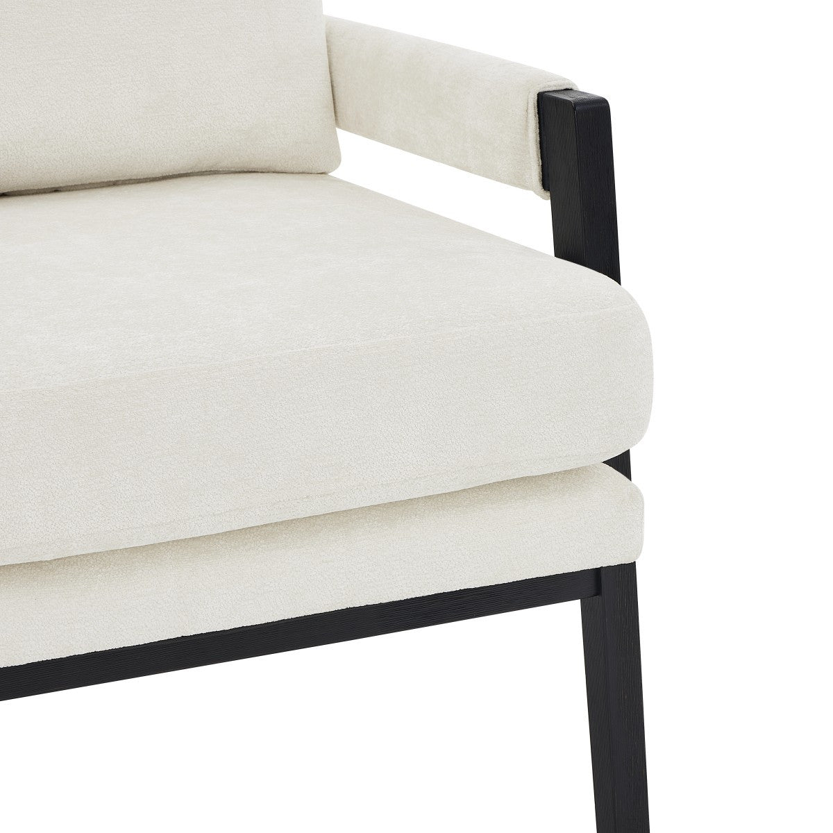 Termon Accent Chair - Beige