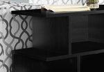 Seville Side Table - Black