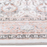 Touch Traditional Rug - 3' x 5' - Multi-Colour