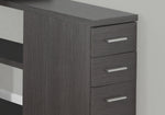 Kivo Desk - Grey