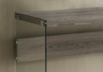 Niva Sofa Table - Light Brown