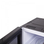 Forno Padula Stainless Steel 400 CFM Over-the-Range Microwave (1.2 Cu. Ft.) - FOTR3080-30