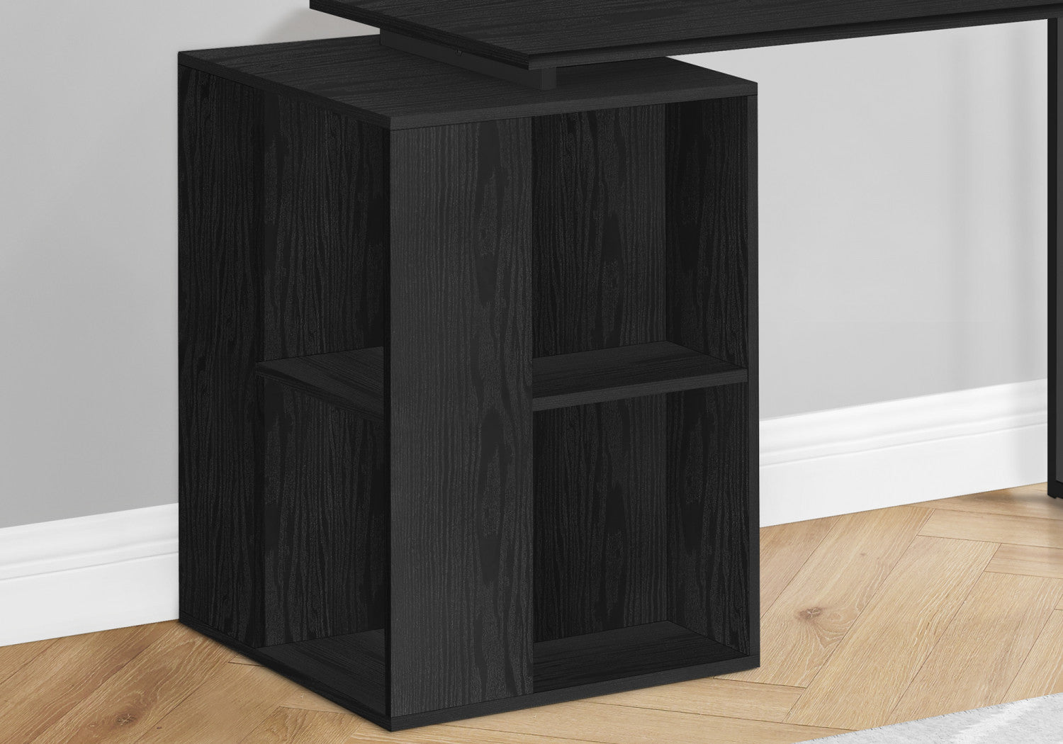 Arken Desk - Black