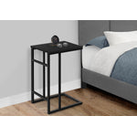 Calen Side Table - Black