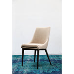 Vellaro Side Chair - Beige - Set of Two